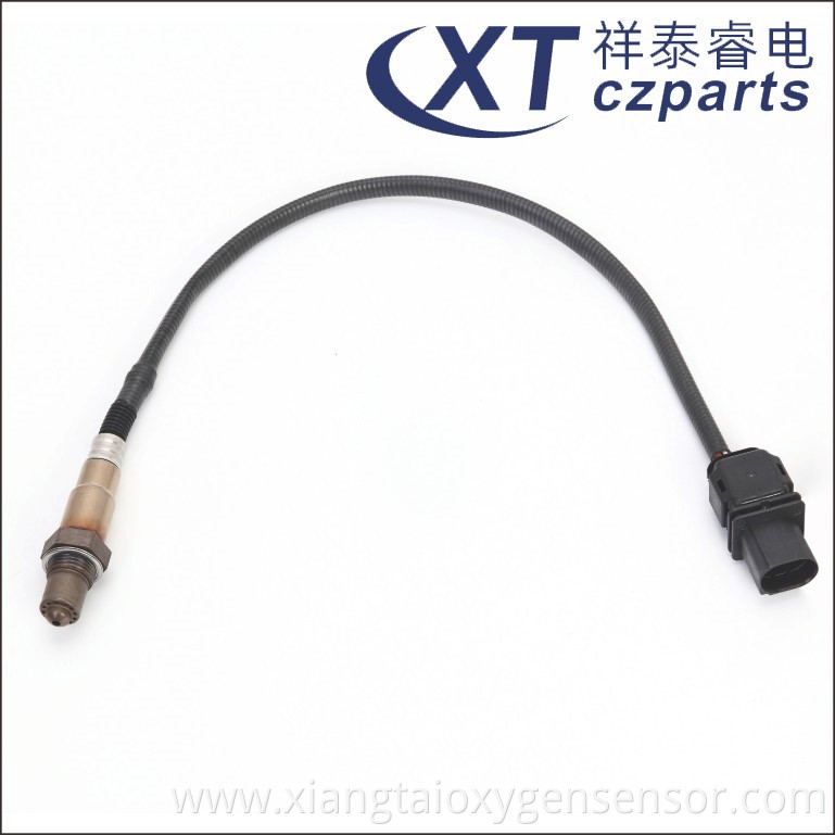 Kia Oxygen Sensor